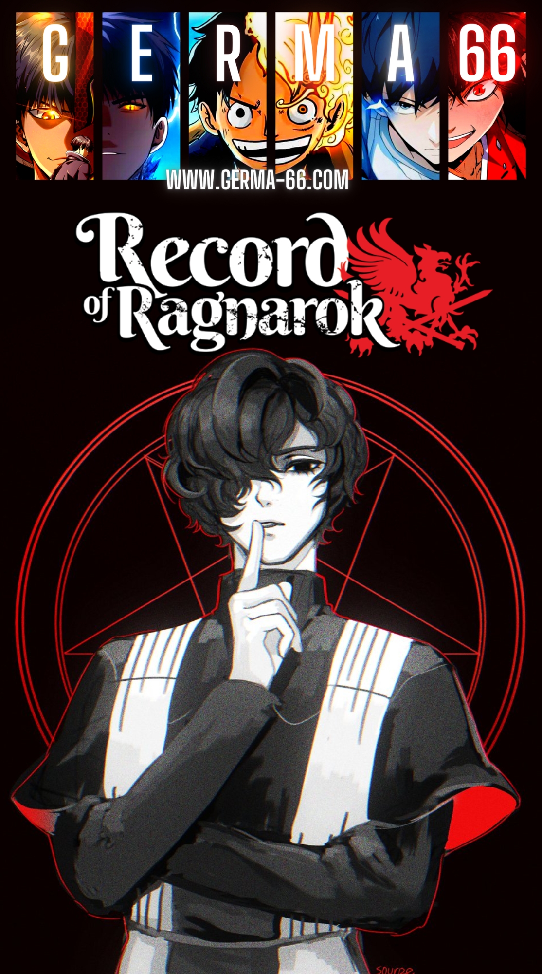record of ragnarok 67.01
